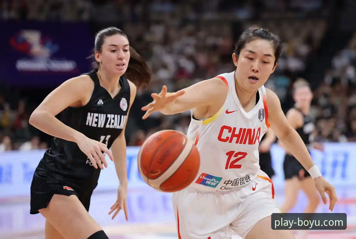 资深分析师复盘：从博鱼体育平台视角解析中国女篮的战术变阵与关键球员表现