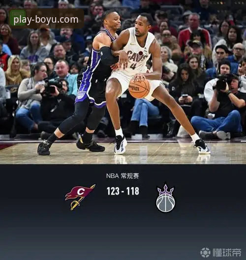 资深分析师复盘：米切尔42分引领骑士险胜，从数据看比赛关键转折