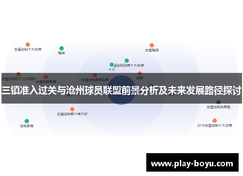 三镇准入过关与沧州球员联盟前景分析及未来发展路径探讨